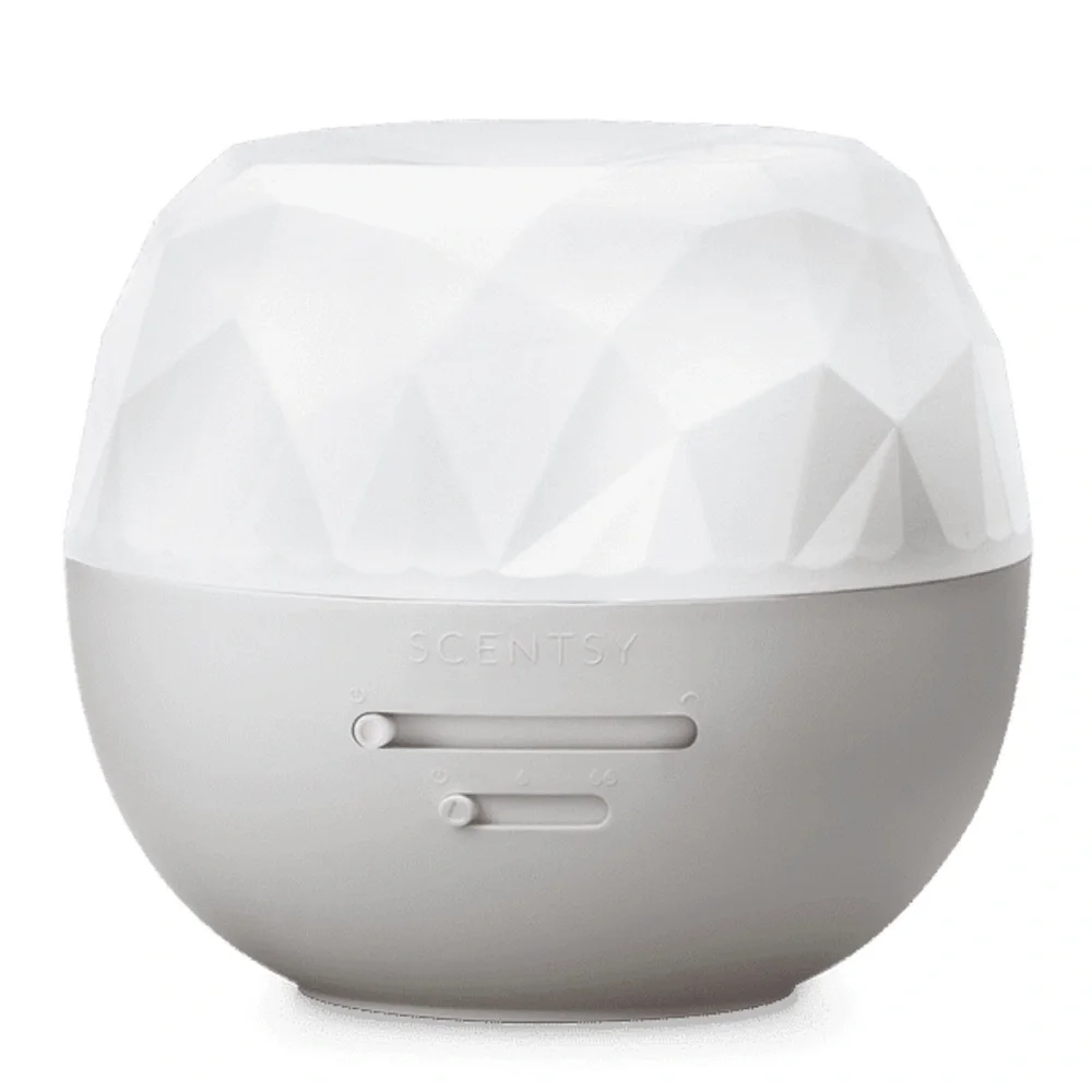 Scentsy Jeweled Oil Diffuser NIB